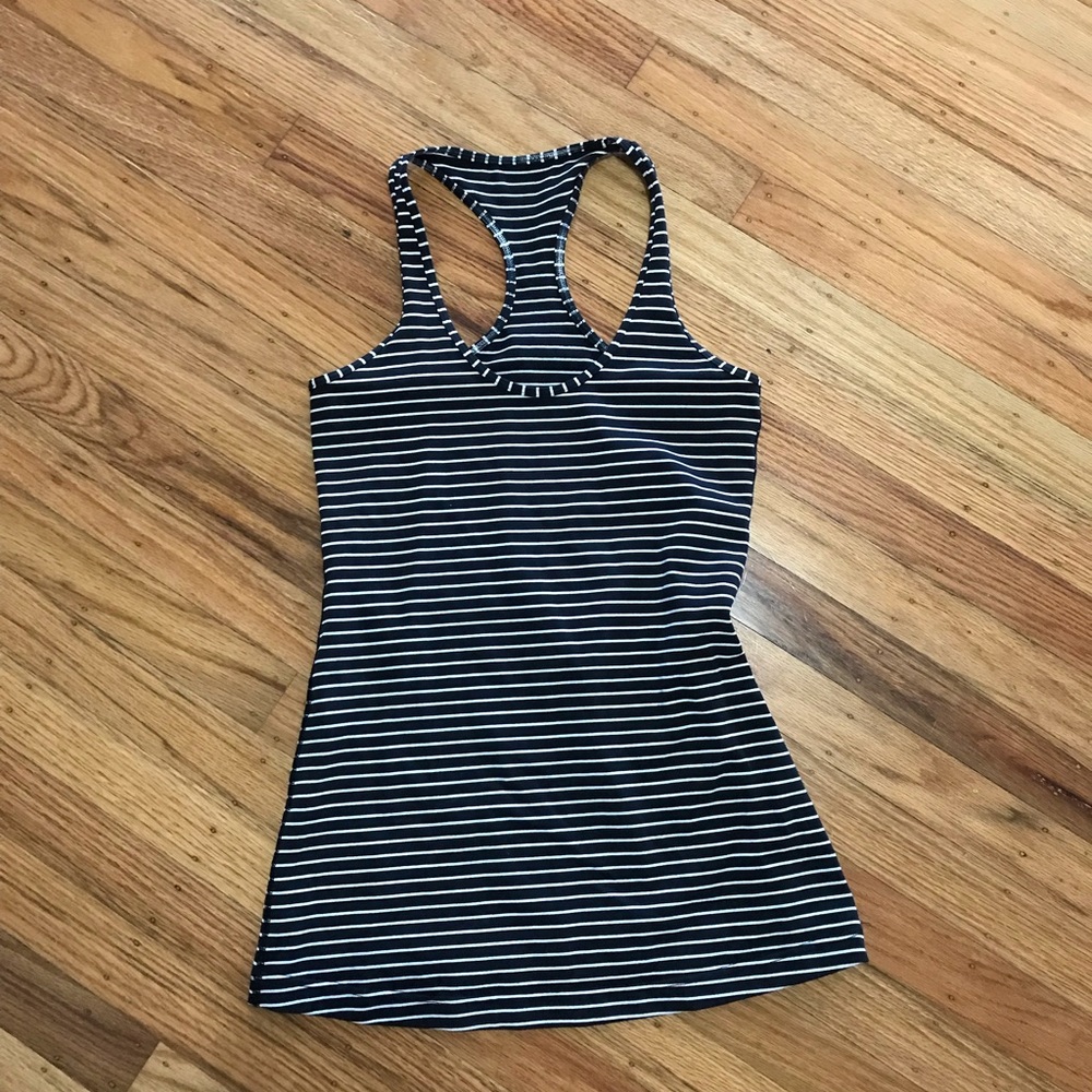 ****SOLD****Lululemon workout tank